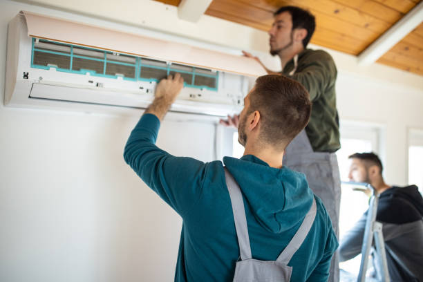 Professional HVAC in Pocasset, MA