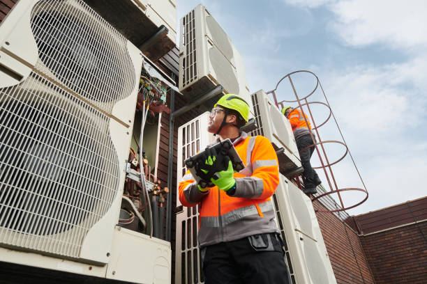 Affordable Air Conditioning Repair in Pocasset, MA