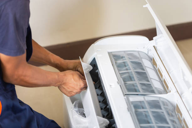 Best Affordable HVAC Services  in Pocasset, MA