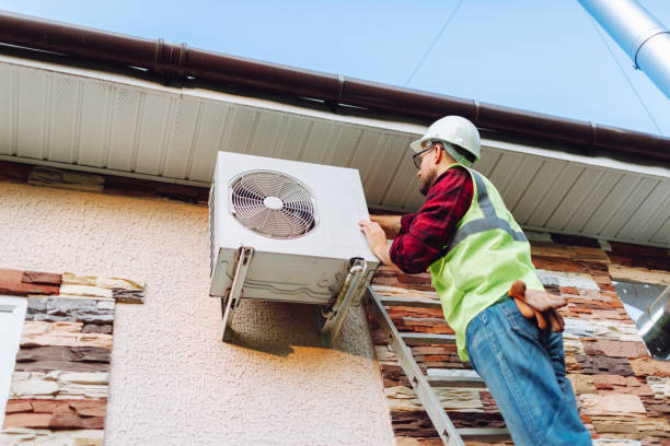 Best Emergency HVAC Repair  in Pocasset, MA