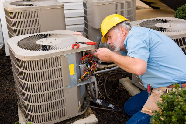 Best Affordable HVAC Services  in Pocasset, MA