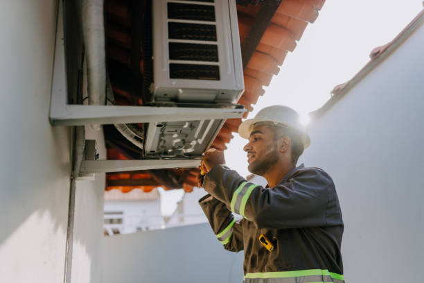 Best 24/7 HVAC Repair  in Pocasset, MA