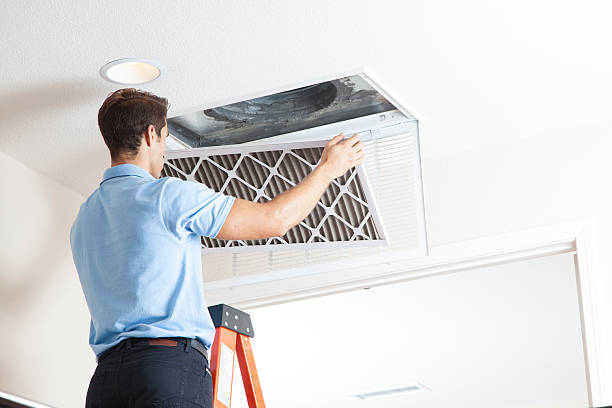 Best HVAC Installation Services  in Pocasset, MA