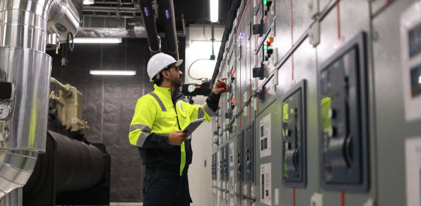 Best Central Air Repair  in Pocasset, MA